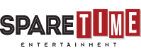 Bucket #12: Spare Time Entertainment - $200 value
